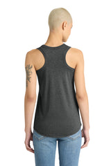 District  Women's Perfect Tri Racerback Tank DM138L