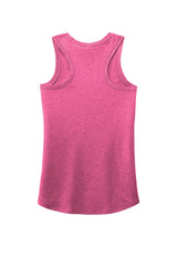 District  Women's Perfect Tri Racerback Tank DM138L