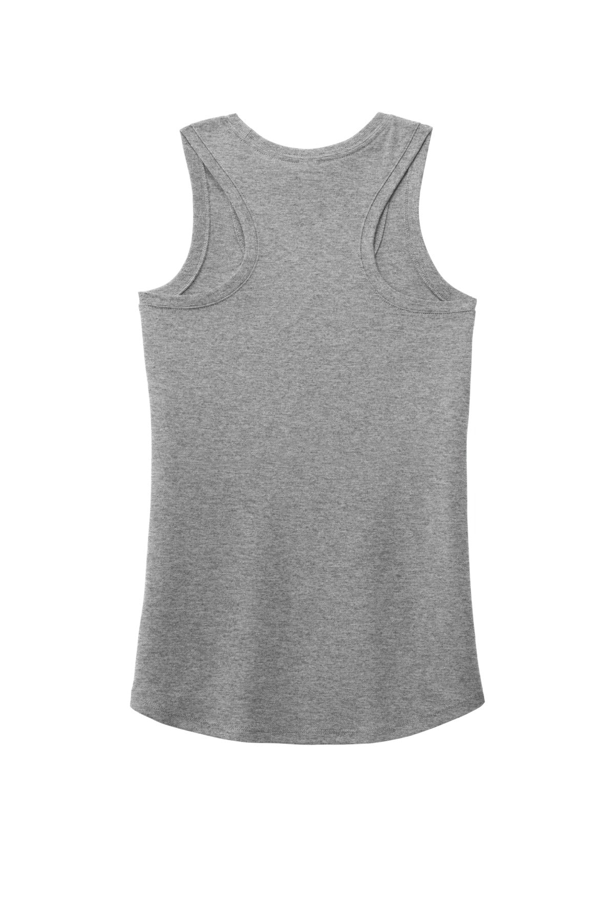 District  Women's Perfect Tri Racerback Tank DM138L