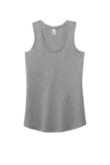 District  Women's Perfect Tri Racerback Tank DM138L