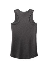 District  Women's Perfect Tri Racerback Tank DM138L