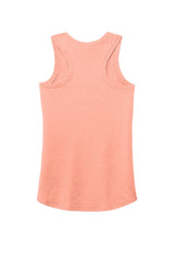 District  Women's Perfect Tri Racerback Tank DM138L