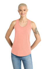 District  Women's Perfect Tri Racerback Tank DM138L