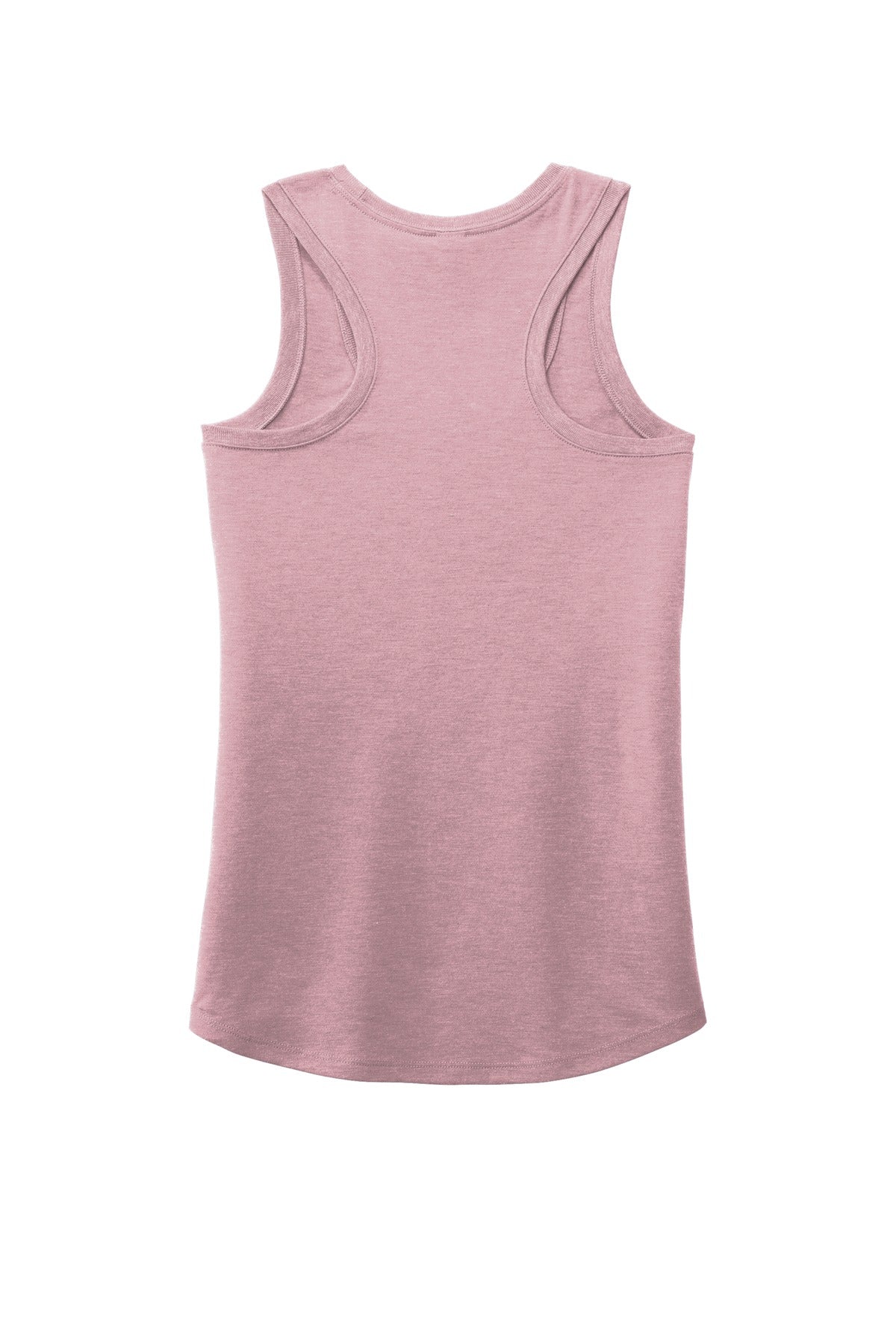 District  Women's Perfect Tri Racerback Tank DM138L