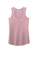 District  Women's Perfect Tri Racerback Tank DM138L