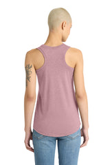 District  Women's Perfect Tri Racerback Tank DM138L