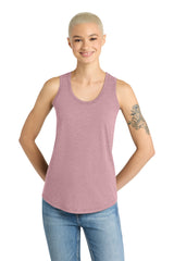 District  Women's Perfect Tri Racerback Tank DM138L