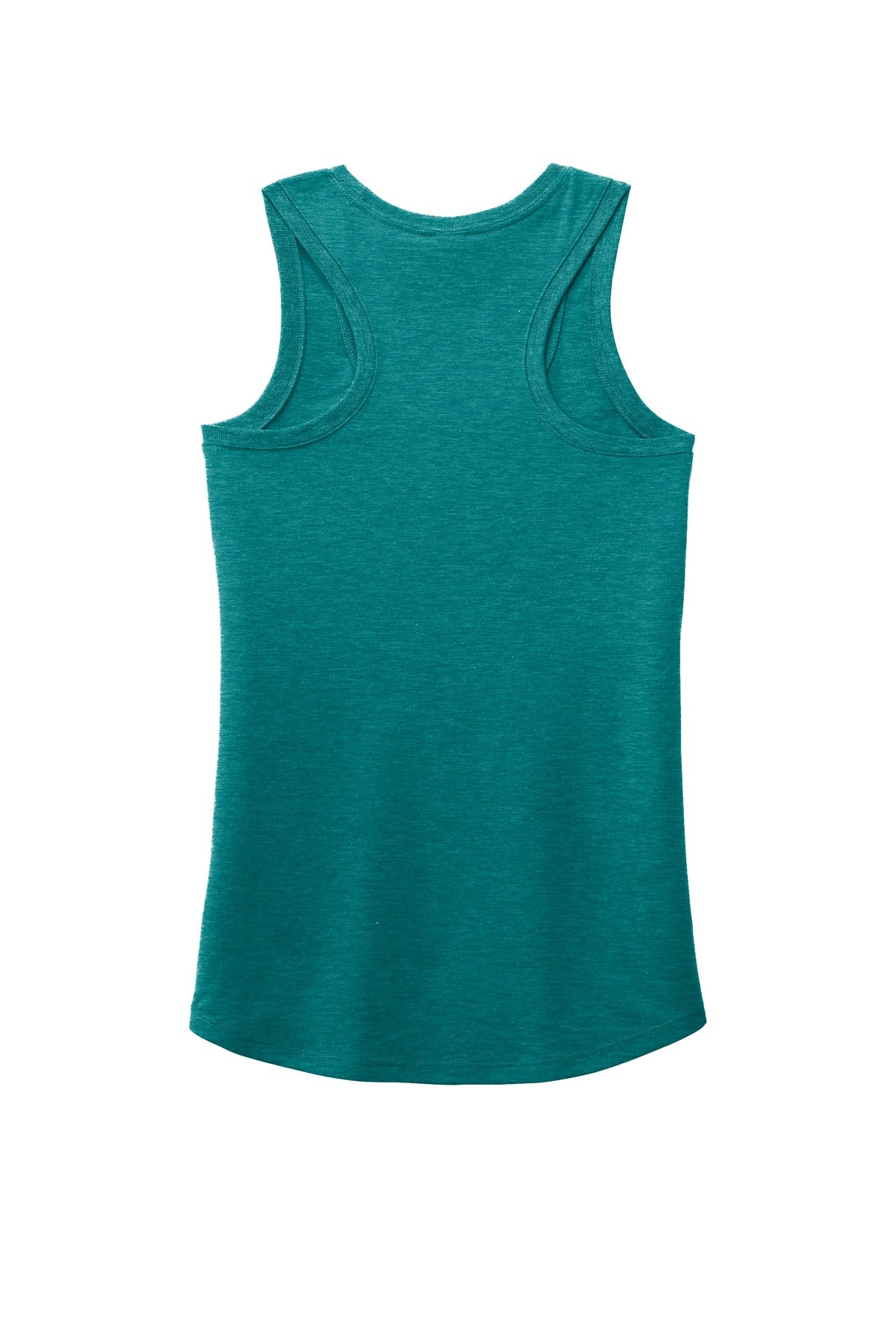 District  Women's Perfect Tri Racerback Tank DM138L
