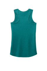 District  Women's Perfect Tri Racerback Tank DM138L