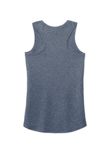 District  Women's Perfect Tri Racerback Tank DM138L