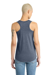 District  Women's Perfect Tri Racerback Tank DM138L