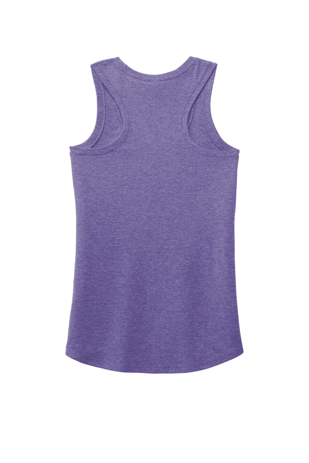 District  Women's Perfect Tri Racerback Tank DM138L