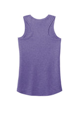 District  Women's Perfect Tri Racerback Tank DM138L