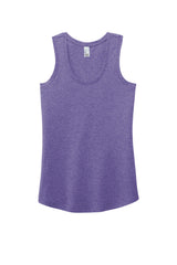 District  Women's Perfect Tri Racerback Tank DM138L