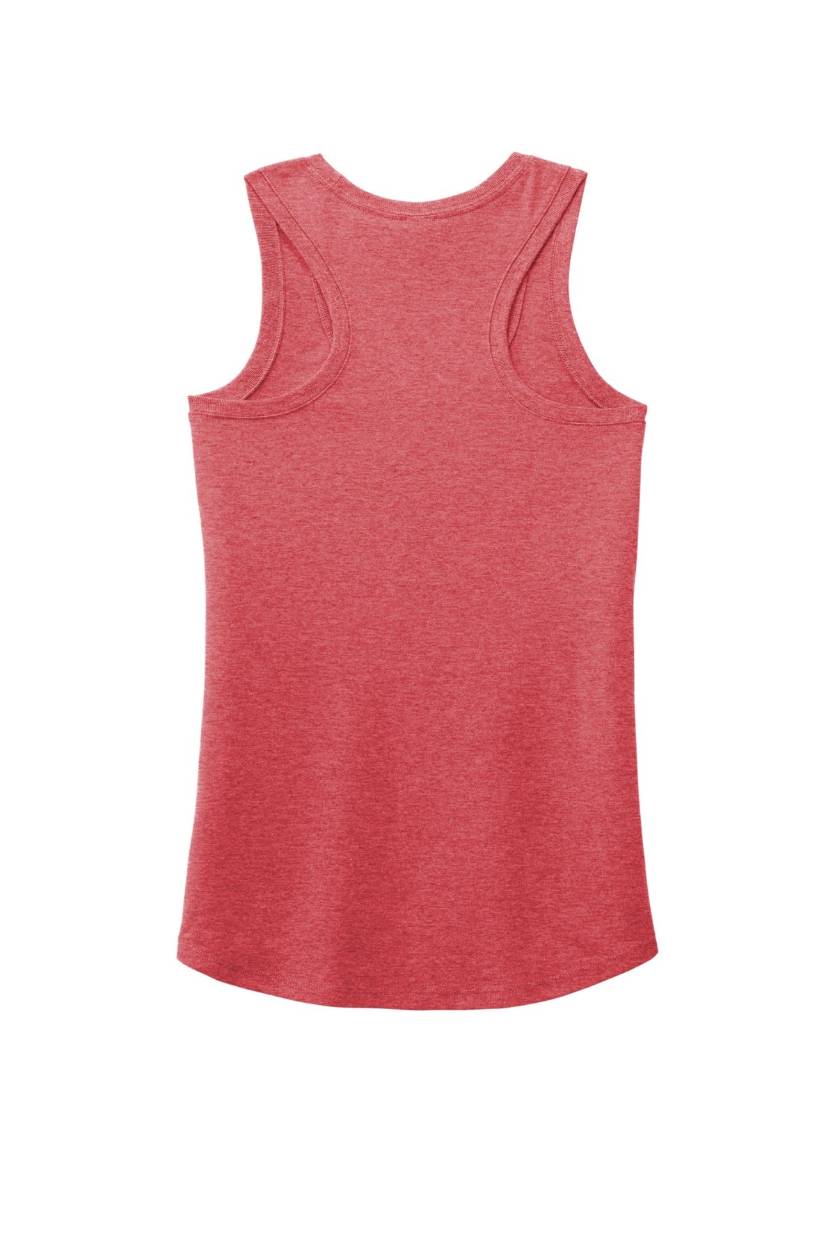 District  Women's Perfect Tri Racerback Tank DM138L