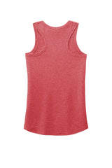 District  Women's Perfect Tri Racerback Tank DM138L