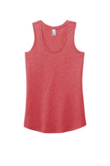 District  Women's Perfect Tri Racerback Tank DM138L