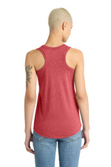 District  Women's Perfect Tri Racerback Tank DM138L