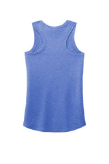District  Women's Perfect Tri Racerback Tank DM138L