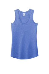 District  Women's Perfect Tri Racerback Tank DM138L