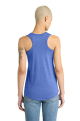 District  Women's Perfect Tri Racerback Tank DM138L