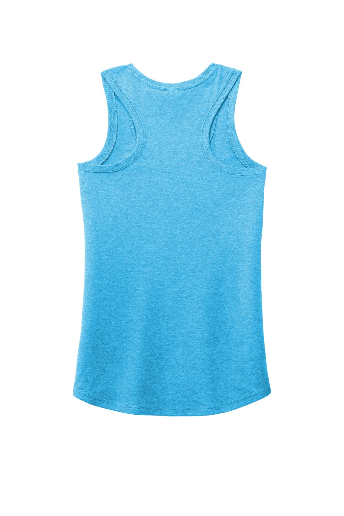 District  Women's Perfect Tri Racerback Tank DM138L