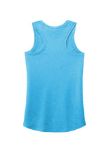 District  Women's Perfect Tri Racerback Tank DM138L