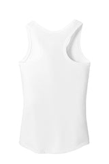 District  Women's Perfect Tri Racerback Tank DM138L