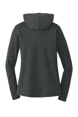 District Women's Perfect Tri Long Sleeve Hoodie DM139L