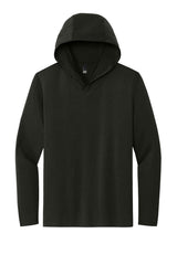 District Perfect Tri Long Sleeve Hoodie DM139