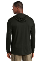 District Perfect Tri Long Sleeve Hoodie DM139