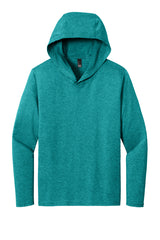 District Perfect Tri Long Sleeve Hoodie DM139
