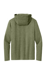 District Perfect Tri Long Sleeve Hoodie DM139