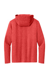 District Perfect Tri Long Sleeve Hoodie DM139
