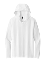 District Perfect Tri Long Sleeve Hoodie DM139