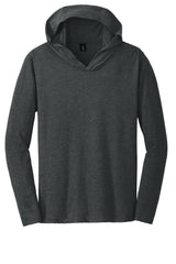 District Perfect Tri Long Sleeve Hoodie DM139