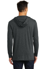 District Perfect Tri Long Sleeve Hoodie DM139