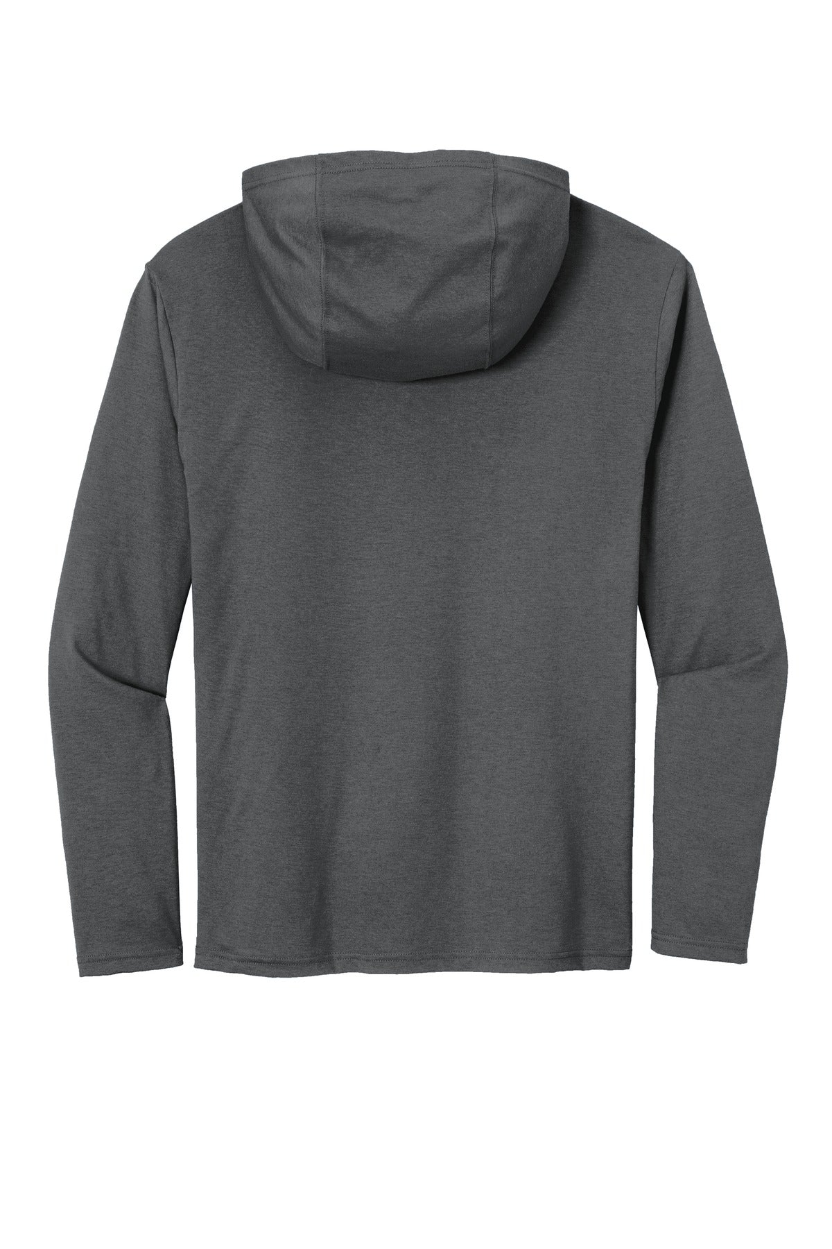 District Perfect Tri Long Sleeve Hoodie DM139