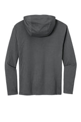 District Perfect Tri Long Sleeve Hoodie DM139