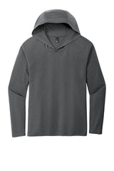 District Perfect Tri Long Sleeve Hoodie DM139
