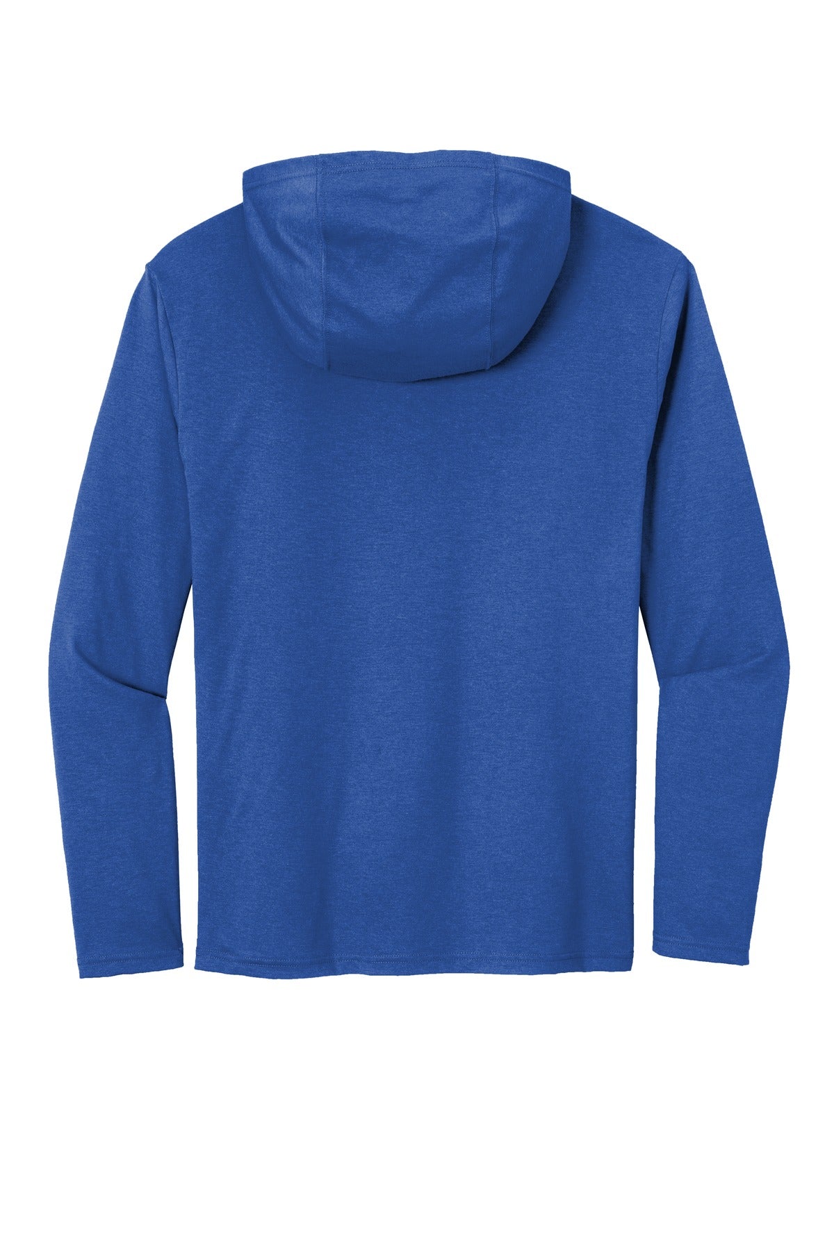 District Perfect Tri Long Sleeve Hoodie DM139