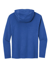 District Perfect Tri Long Sleeve Hoodie DM139