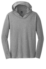District Perfect Tri Long Sleeve Hoodie DM139