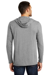 District Perfect Tri Long Sleeve Hoodie DM139