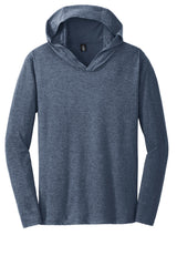 District Perfect Tri Long Sleeve Hoodie DM139