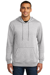 District Lightweight Fleece Hoodie DM391