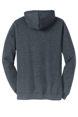 District Lightweight Fleece Hoodie DM391