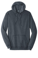 District Lightweight Fleece Hoodie DM391