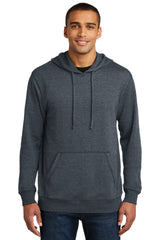 District Lightweight Fleece Hoodie DM391