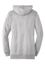 District Women's Lightweight Fleece Hoodie DM493